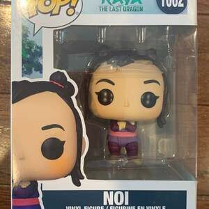 Funko‎ POP! Disney: Raya and The Last Dragon - Noi #1002